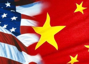 Китай призывает США отказаться от планов по продаже вооружений Тайваню
