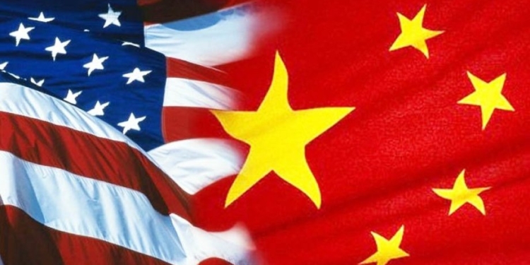 Китай призывает США отказаться от планов по продаже вооружений Тайваню