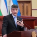 Лидер демпартии заявил, что Узбекистану не нужна акция «Бессмертный полк»