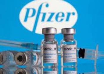 Таджикистан получил около 200 тыс. доз вакцины Pfizer