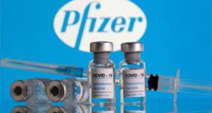 Таджикистан получил около 200 тыс. доз вакцины Pfizer