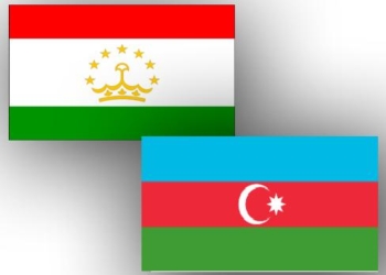 Душанбе и Баку может соединить прямое авиасообщение