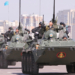 В Казахстане не будет военного парада в День Победы