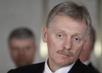 Песков заявил, что РФ рассчитывает завершить спецоперацию на Украине в обозримом будущем