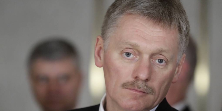 Песков заявил, что РФ рассчитывает завершить спецоперацию на Украине в обозримом будущем