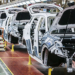 Автомобильная промышленность Китая поднялась на новый уровень
