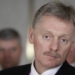 Песков заявил, что РФ рассчитывает завершить спецоперацию на Украине в обозримом будущем