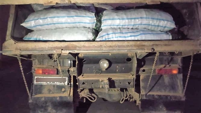 Киргизская селитра не попала в Таджикистан, а таджикские огурцы — в Киргизию