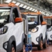 В Китае выросли производство и продажи автомобилей на новых источниках энергии
