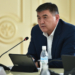 Главу ГКНБ Камчыбека Ташиева вызвали на допрос в Генпрокуратуру