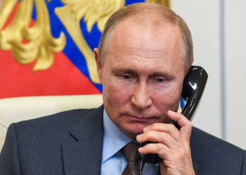 Путин извинился за слова Лаврова