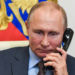Путин извинился за слова Лаврова