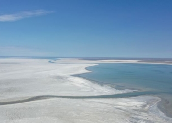Нерешаемые проблемы водного хозяйства Узбекистана