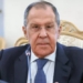 В Душанбе прибыл глава МИД России