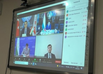Таджикистан и Турция обсудили сотрудничество в сфере энергетики