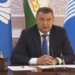 Кохир Расулзода принял участие в очередном заседании глав правительств СНГ