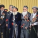 Ветераны ВОВ 1941-1945 годов в Таджикистане получили по 15 тыс. сомони от президента