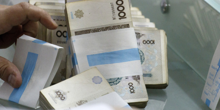 Около 9 млн. нуждающихся в Узбекистане получат единовременную материальную помощь