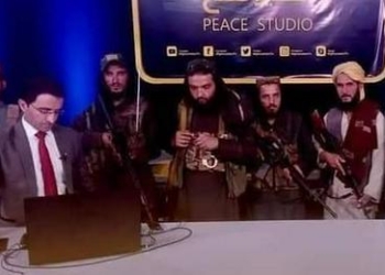 Афганский журналист получил год тюрьмы за критику талибов