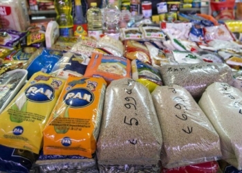 ФАО: цены на основные продукты питания в апреле чуть снизились по сравнению с мартом