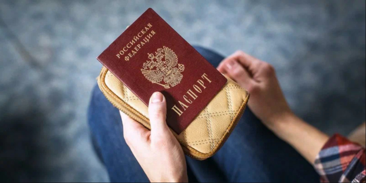 В Госдуме предложили давать гражданство России русскоговорящим автоматически
