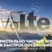 VoLTE: говори и смотри