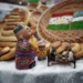 Товарооборот между Таджикистаном и Узбекистаном увеличился в 37 раз