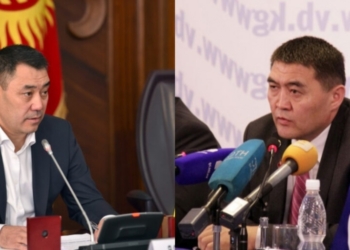 Хотели наказать таджиков, наказываем себя, — К.Нурматов
