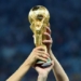 В Ташкент привезут кубок чемпионата мира по футболу FIFA