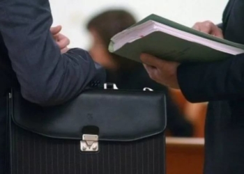 Суд ГБАО оштрафовал проворовавшегося чиновника