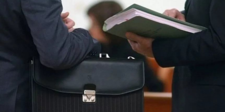 Суд ГБАО оштрафовал проворовавшегося чиновника