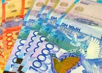 В Казахстане у «дочек» российских банков заморозили $21,5 млн из-за санкций