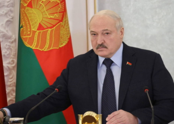 Лукашенко заявил, что российская «спецоперация» в Украине затянулась