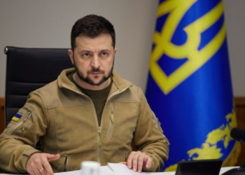 Зеленский: Без нашего аграрного экспорта десятки стран — на грани дефицита продовольствия