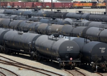 Более 18% от общей суммы импорта Таджикистана составили нефтепродукты, мука и пшеница