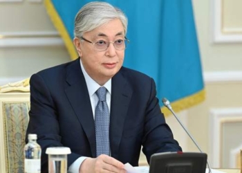Президент Токаев подписал указ об образовании трех новых областей в Казахстане