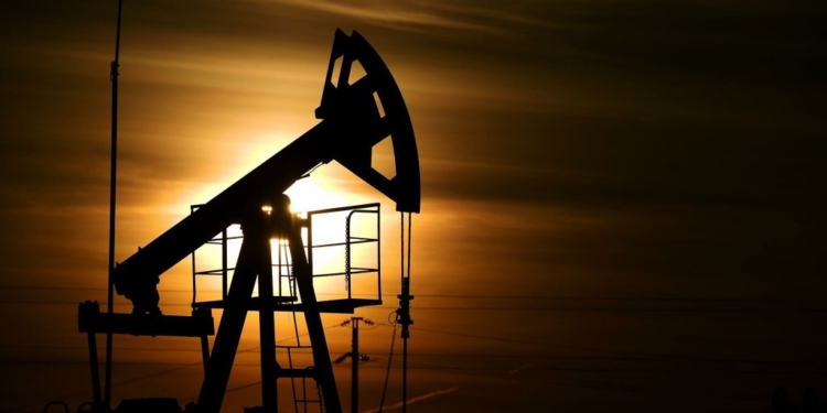 Афганистан хочет закупать российские газ и нефть