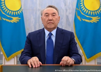 Из конституции Казахстана уберут все упоминания Назарбаева