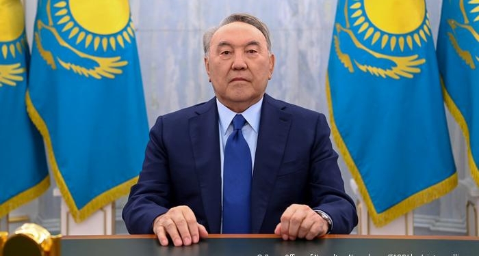 Из конституции Казахстана уберут все упоминания Назарбаева
