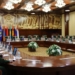 Страны ОДКБ обсудили вопросы оснащения Миротворческих сил современными вооружением