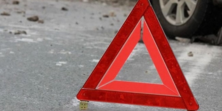 В ДТП на юге и севере Таджикистана погибли три человека