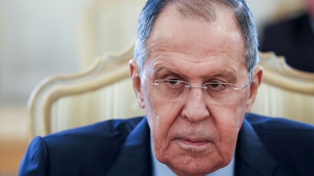 Глава МИД РФ оценил прогресс в сближении Таджикистана и Узбекистана с ЕАЭС