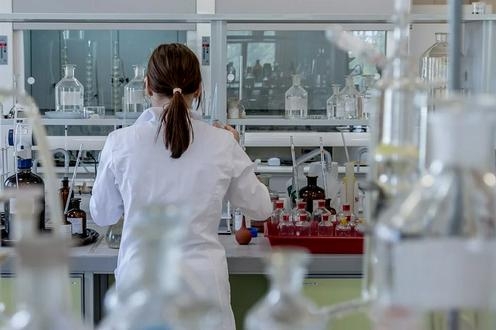 Казахстанские ученые готовы создать вакцину от оспы обезьян