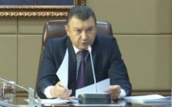 Премьер-министр провел заседание Оргкомитета Водной конференции