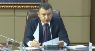 Премьер-министр провел заседание Оргкомитета Водной конференции