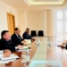 Таджикистан и Туркменистан обсудили возможность создания СП по переработке нефти