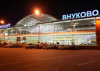 «Сомон Эйр» приступает к полетам в московский аэропорт Внуково
