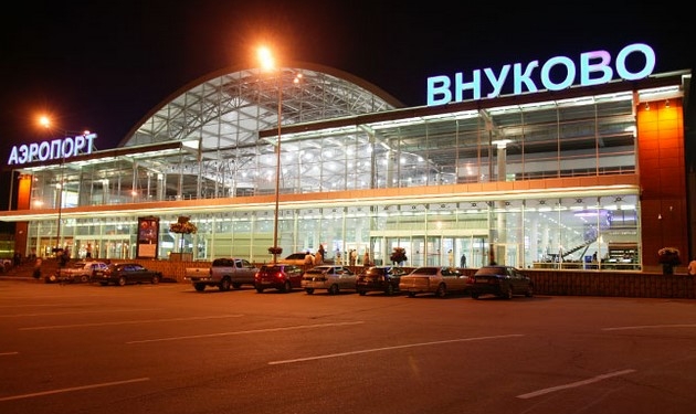 «Сомон Эйр» приступает к полетам в московский аэропорт Внуково