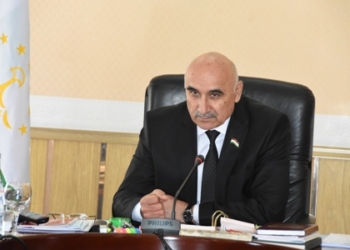 Делегация парламента Таджикистана отбыла в Баку на конференцию ПА ОЭС