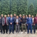 Посол Таджикистана встретился с соотечественниками, проживающими в Киеве